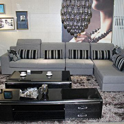 Sofa sets, comfortable